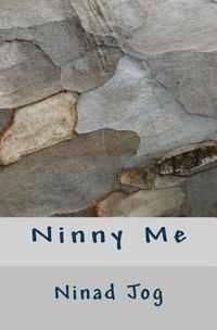 bokomslag Ninny Me
