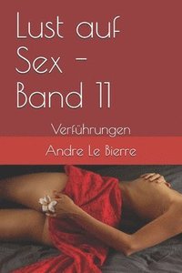 bokomslag Lust auf Sex - Band 11