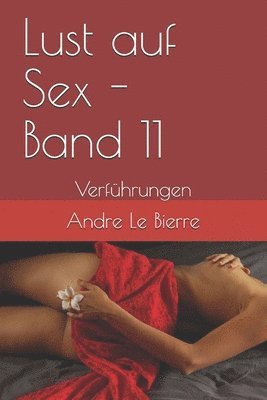 Lust auf Sex - Band 11
