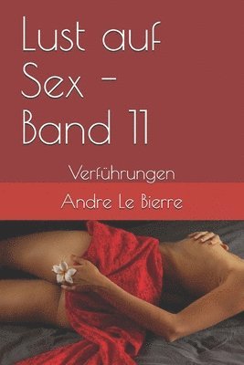 Lust auf Sex - Band 11 1