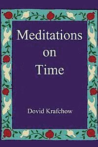 bokomslag Meditations on Time