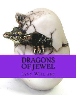 Dragons of Jewel 1