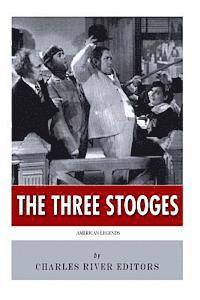 Charles River - American Legends: The Three Stooges, Häftad