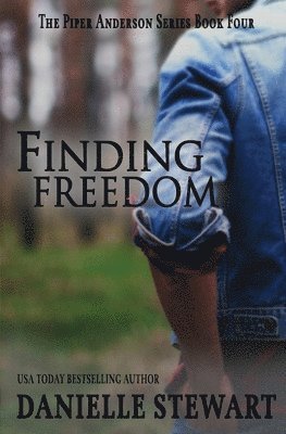 Finding Freedom 1