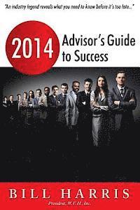 bokomslag 2014 Advisor's Guide to Success