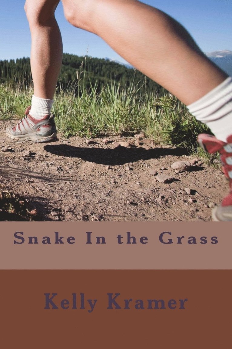 Snake In the Grass 1