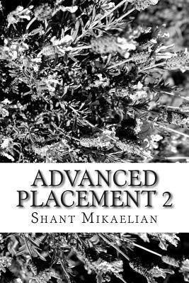 bokomslag Advanced Placement 2