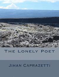 bokomslag The Lonely Poet
