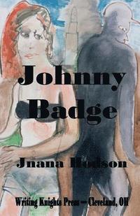 bokomslag Johnny Badge