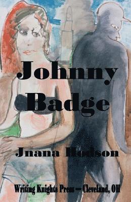 Johnny Badge 1