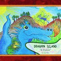 Dragon Island: ''A Visitor'' 1