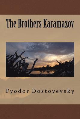 The Brothers Karamazov 1