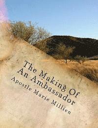 bokomslag The Making Of An Ambassador: Ambassador Manual