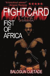 bokomslag Fist of Africa