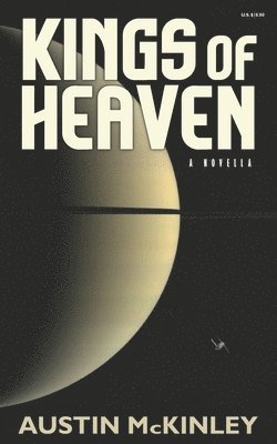 Austin McKinley - Kings of Heaven, Häftad