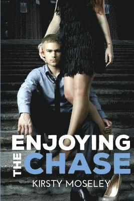 bokomslag Enjoying the Chase