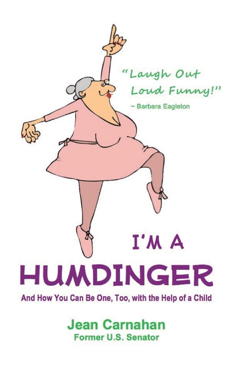I'm a Humdinger 1