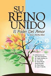 bokomslag Su Reino Unido: El Poder Del Amor