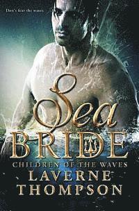 bokomslag Sea Bride: Children of the Waves