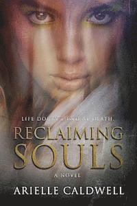 bokomslag Reclaiming Souls