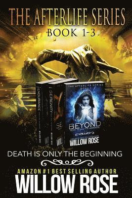 bokomslag The Afterlife Series: Box Set (Books 1-3)