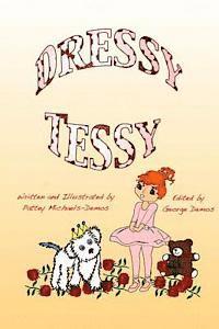 bokomslag Dressy Tessy