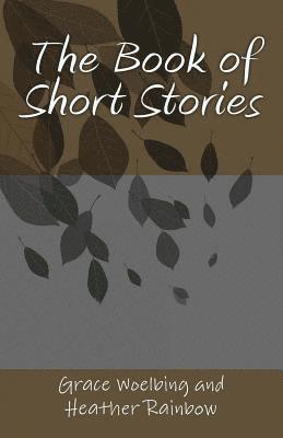 The Book of Short Stories 1