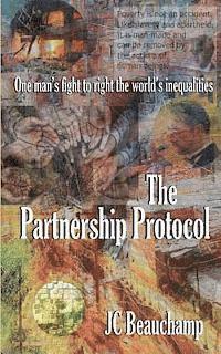 bokomslag The Partnership Protocol