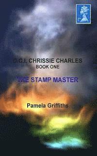 bokomslag The Stamp Master