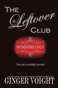 bokomslag The Leftover Club