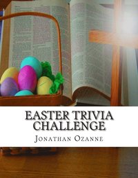 bokomslag Easter Trivia Challenge