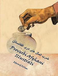 bokomslag Proverbi Afghani Illustrati (Italian Edition): Afghan Proverbs in Italian and Dari Persian