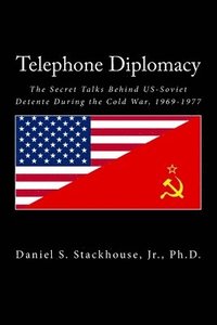 bokomslag Telephone Diplomacy
