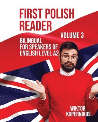 First Polish Reader (Volume 3) 1