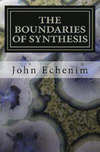bokomslag The Boundaries Of Synthesis
