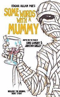 Some Words with a Mummy 1