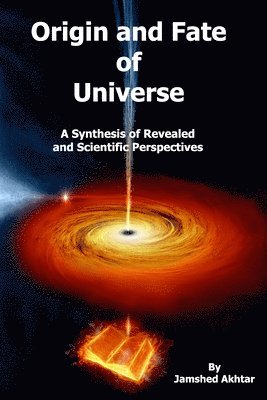 bokomslag Origin and Fate of Universe