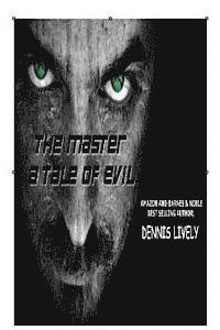 The Master; A Tale Of Evil 1