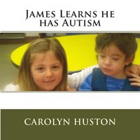 bokomslag James Learns he has Autism