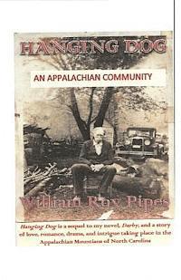 bokomslag Hanging Dog: An Appalachian Community