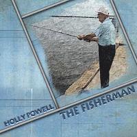 bokomslag The Fisherman