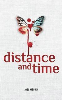 bokomslag Distance and Time
