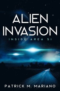 bokomslag Alien Invasion - Inside Area 51