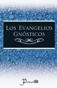bokomslag evangelios gnosticos