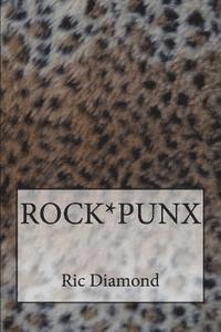 bokomslag Rock*Punx: & Great Band Names