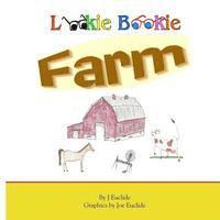 bokomslag Lookie Bookie Farm