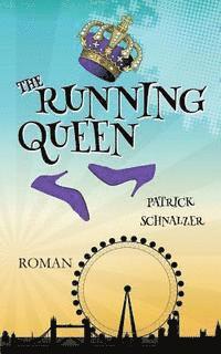 bokomslag The Running Queen