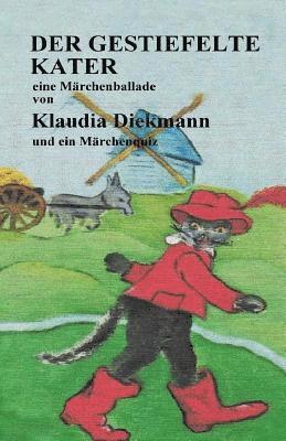 Der gestiefelte Kater: eine Maerchenballade 1