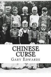 bokomslag Chinese Curse: Growing Up in North Idaho From 1941 to 1961