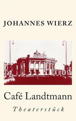Cafe Landtmann 1